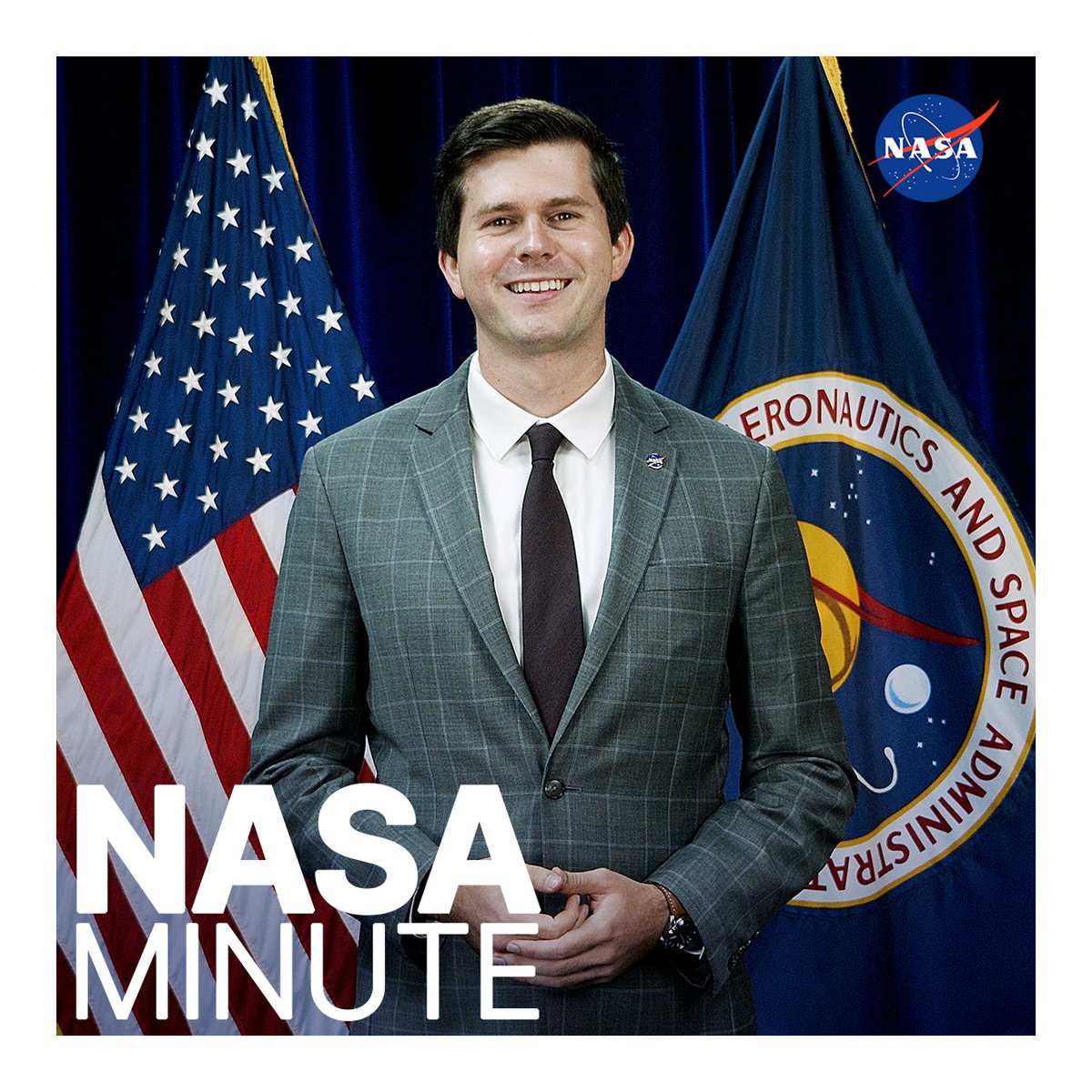Full steam ahead this week at NASA 🚀 🧑🚀 @Astro_Anil arrives at the ISS 🪐 Dragonfly progress ✈️ Future of autonomous flight 🤝 70 Artemis Accords signatories Here's your NASA Minute!