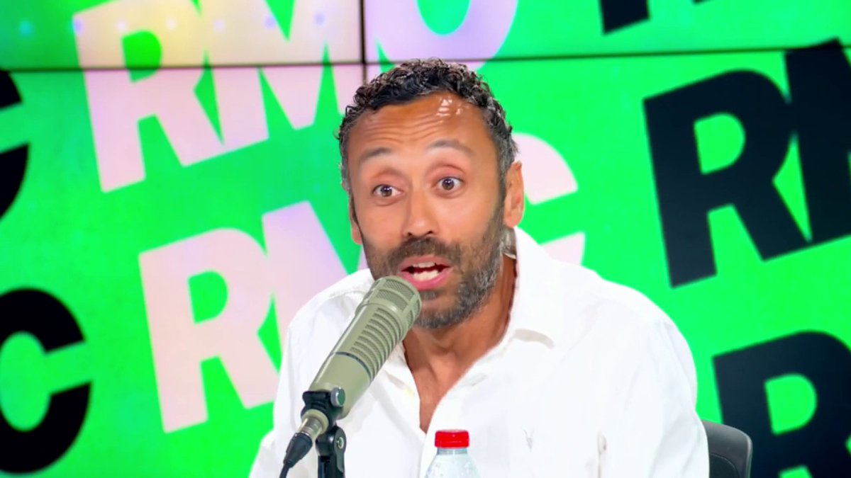 🗣️🇦🇷 Kevin Diaz : "L'Argentine c'est les méchants et moi j'adore ça."