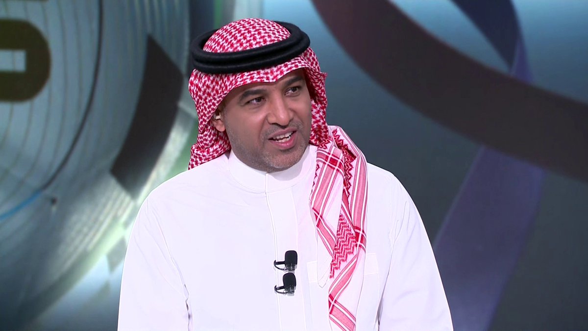 عبده عطيف: سكالوني مدرب محظوظ وسيترك تدريب الأرجنتين بعد اعتزال ميسي #مونديال_2026