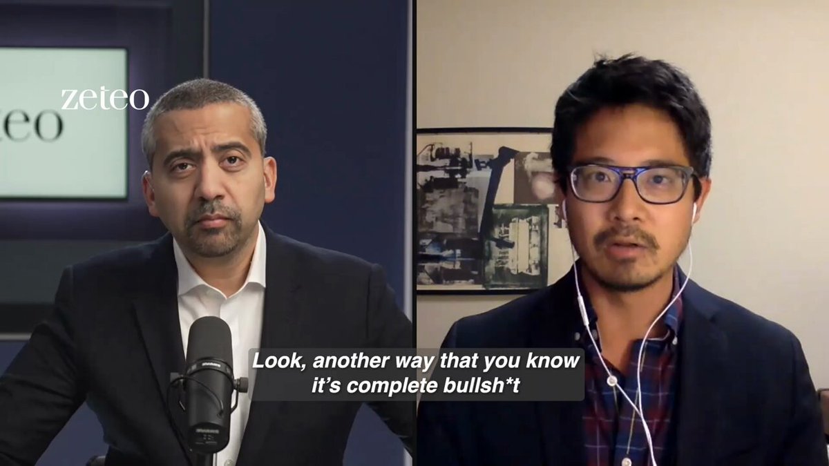 “Even these conspiratorial crackpots who [Trump] is employing right now could not find the smoking gun.” Asawin Suebsaeng shares exclusive reporting on how even the most thorough investigations could not prove any Chinese interference in favor of Biden in the 2020 election.
