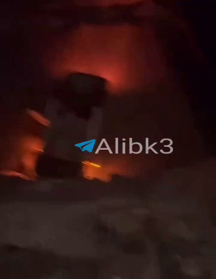 استهدا.. جسر محافظة هرمزكان على طريق ميناب رودان.