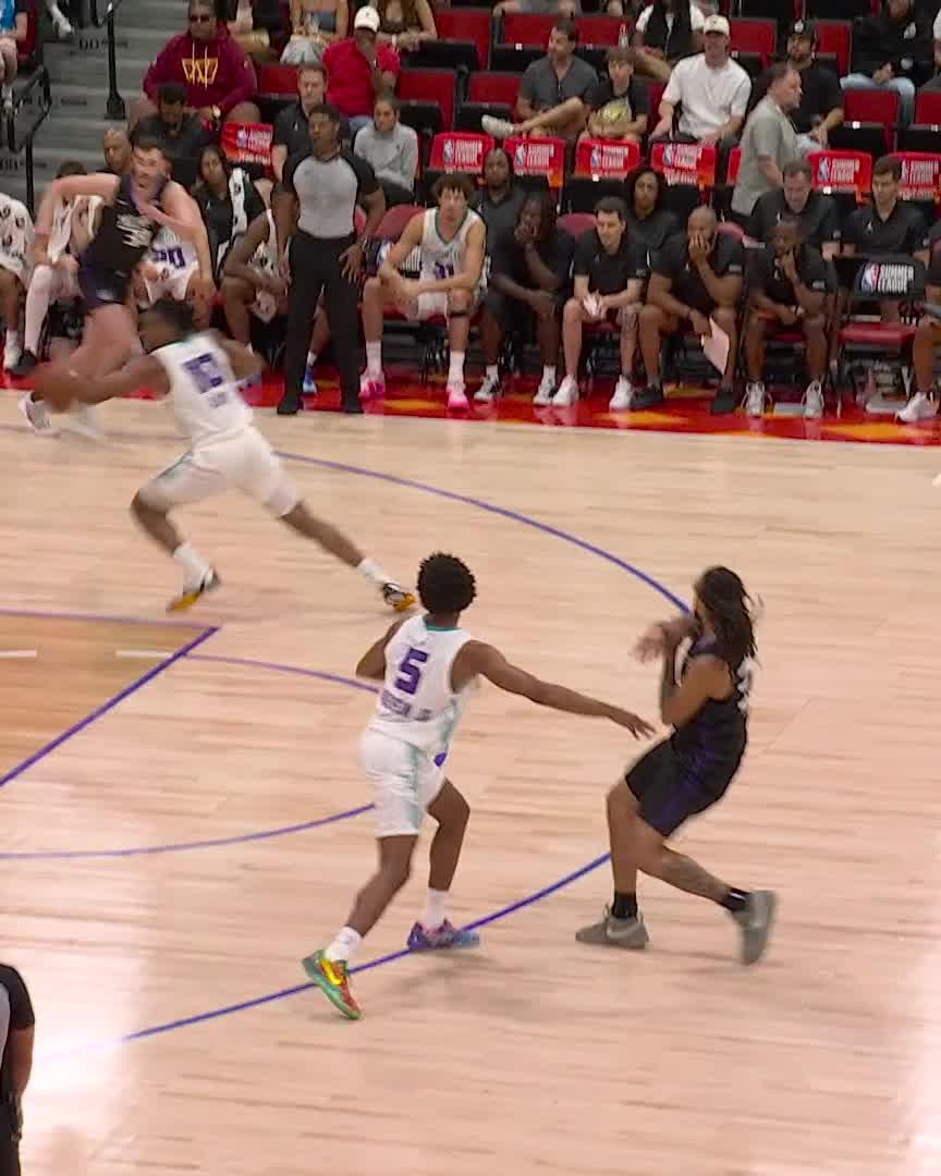 SLAM IT DOWN, RALPH 😤