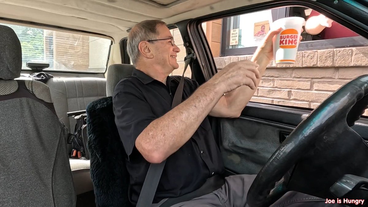 FULL REVIEW: Burger King's NEW Loaded Jalapeño Original Chicken Sandwich! Temp Test, Price Per Ounce, Deconstruct, Taste Test, and Nutrition.