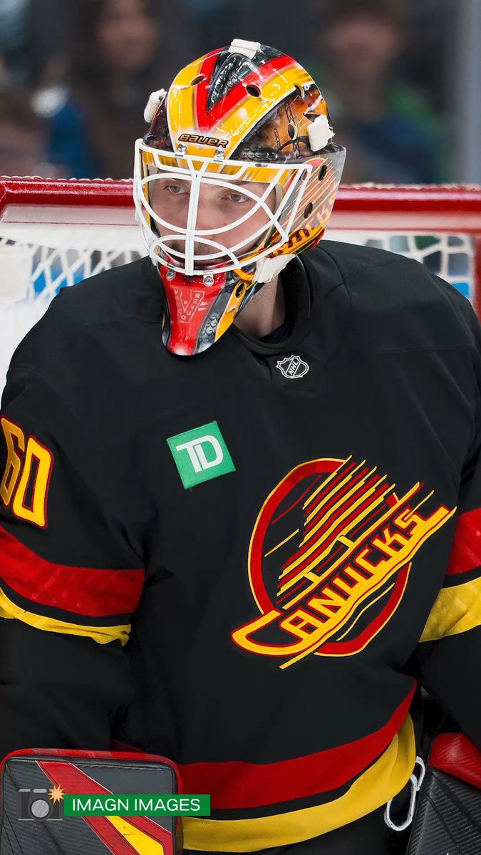 The waiver wire will be very interesting when it comes to goaltenders this season. Presented by | Vancouver Canadians #AtTheNat #VanCanadians