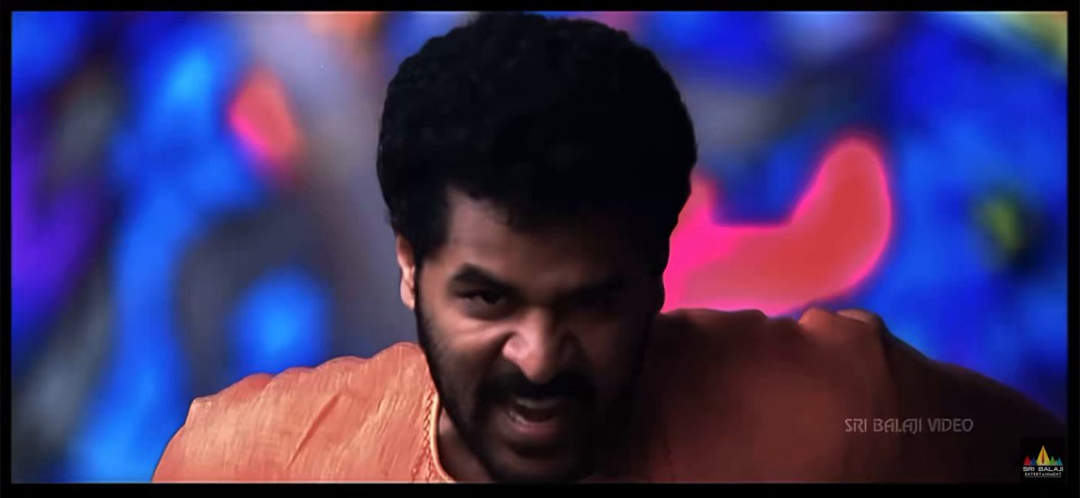 Odyssey rewatch cheddham ante 3 weeks varaku IMAX lo ticket mukka ledhu, Chesedhi em leka booked a wheelchair seat 👍