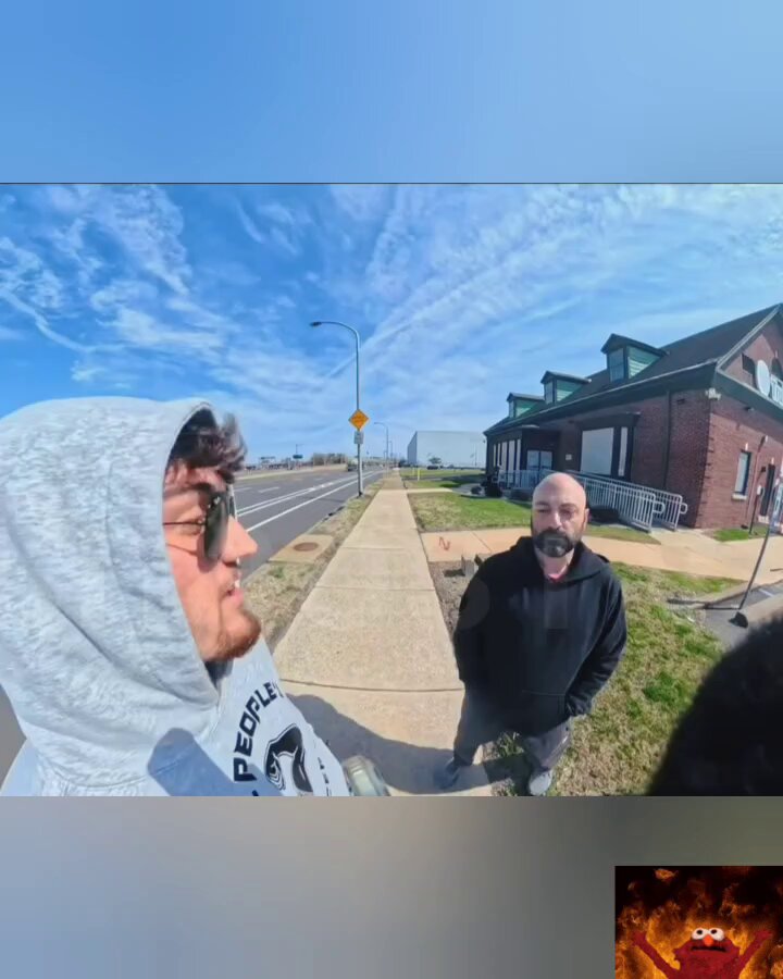 Karen's Attack Backfires After Getting Pepper Sprayed..