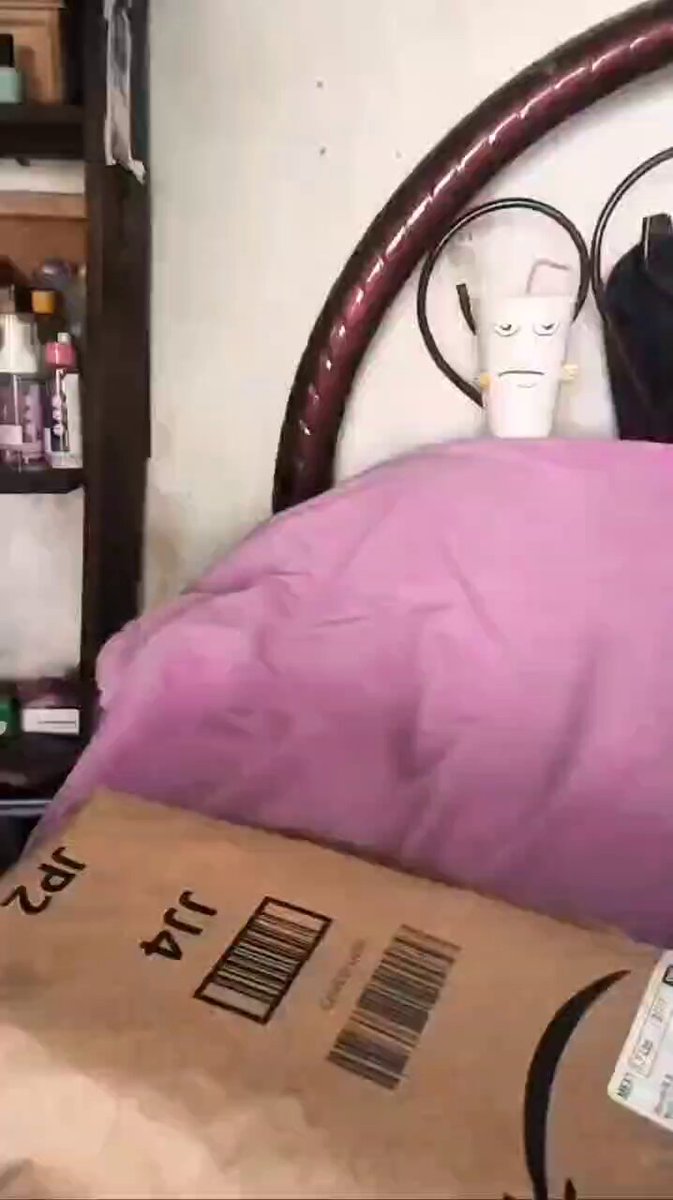 Unboxing inesperado :3 Muchas gracias por su paciencia y comprensión, los quiero mucho 🩷🩷 Se vienen cositas 🔥🥵