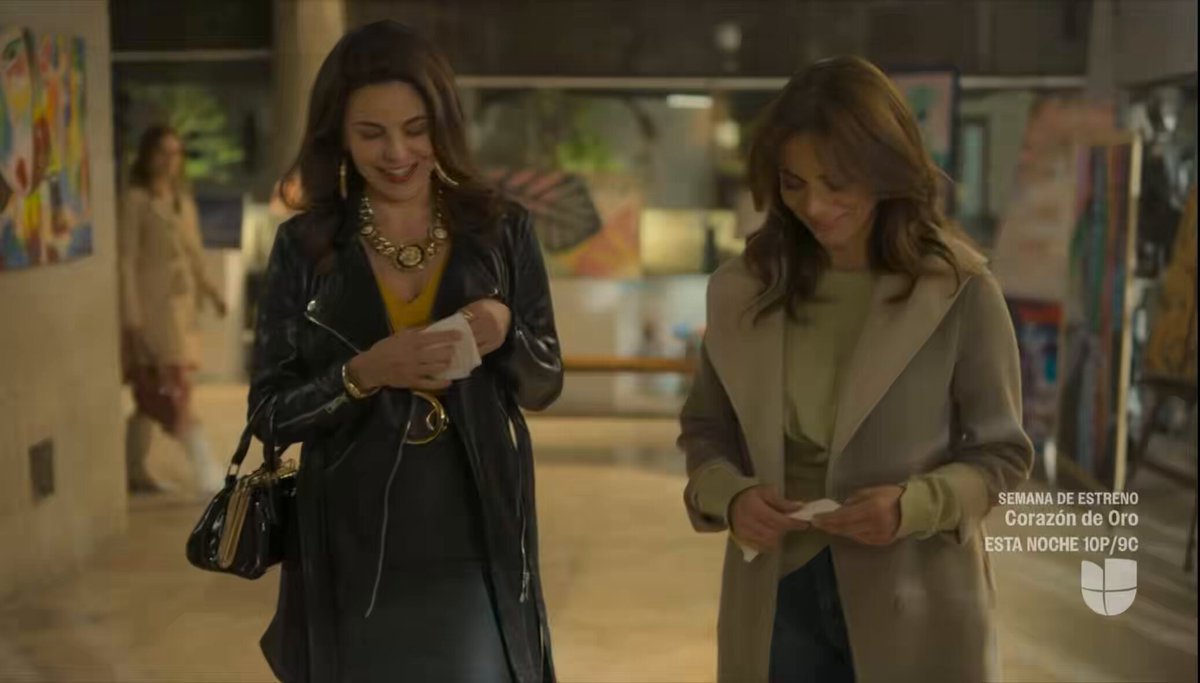 y si se criaban las tres juntas? seguro eran inseparables 😭😭😭😭 maldito aramis #GuardiánDeMiVidaUS
