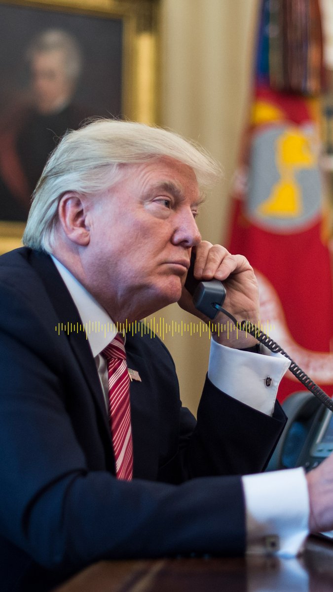 Remember when Trump pressured Georgia officials to commit election fraud?