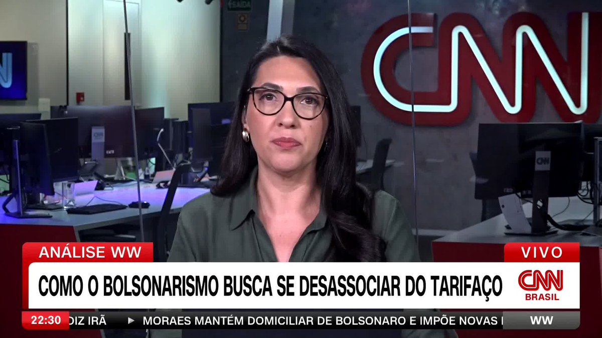 Lula quer mostrar ao mundo que Trump mente sobre o Brasil; assista #WW