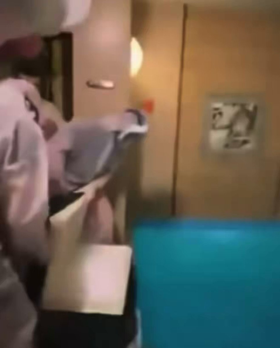 They poured dry ice in an indoor pool. It was the last thing they ever did...