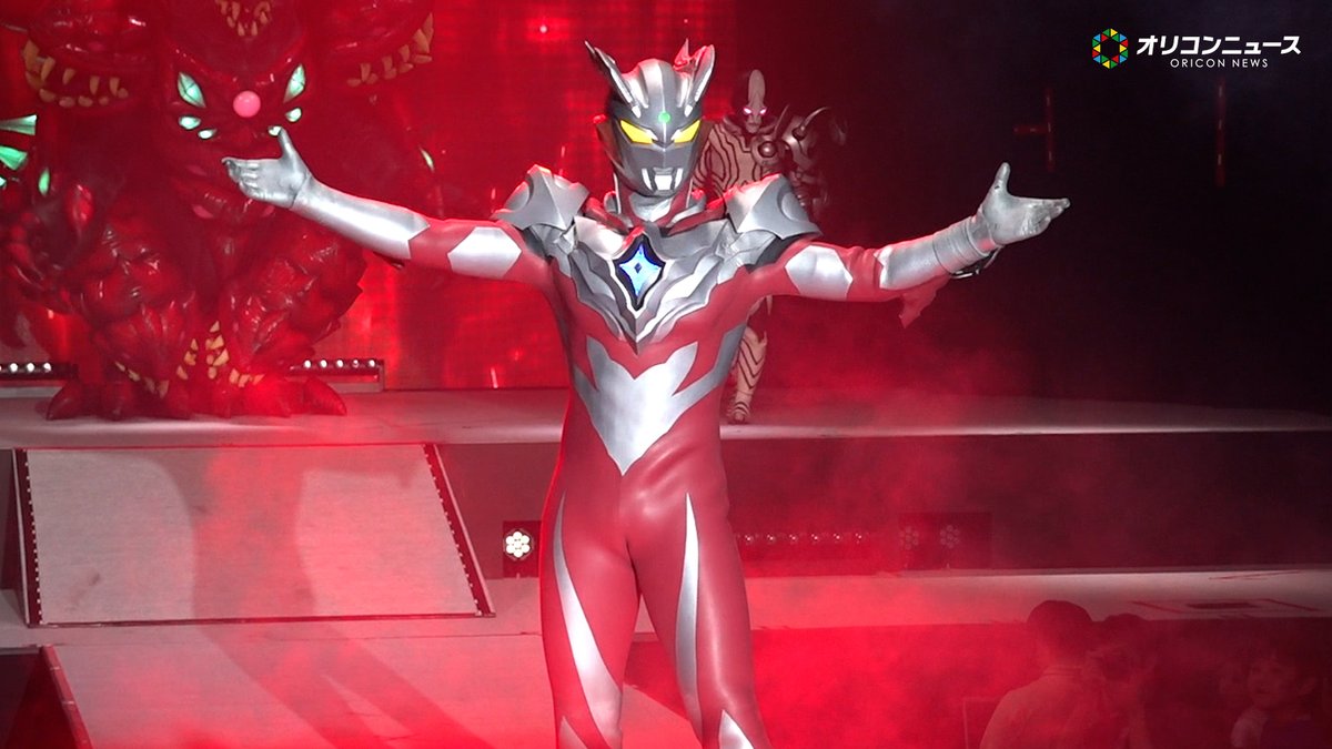 【ウルサマ 2026】ウルトラマンゼロ コスモライズ登場で会場大熱狂!シリーズ60周年を彩る超豪華ステージ