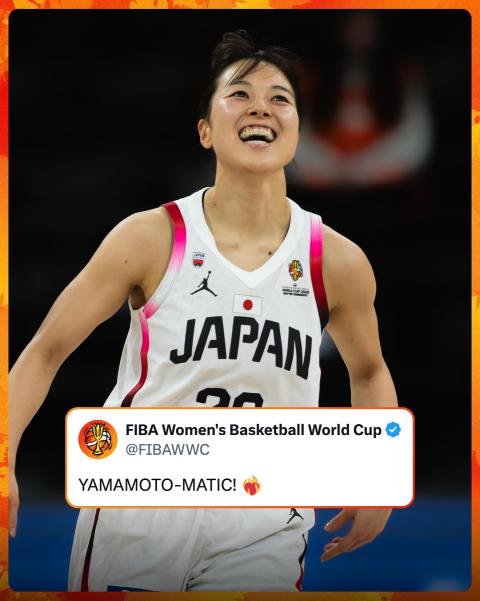 女子バスケ🏀 山本麻衣がWNBAラスベガス・エーシズと契約 あとはこのまま契約が打ち切られず、公式戦に出ることが叶えば… それができれば日本人史上5人目の快挙達成です！💪🔥🇯🇵