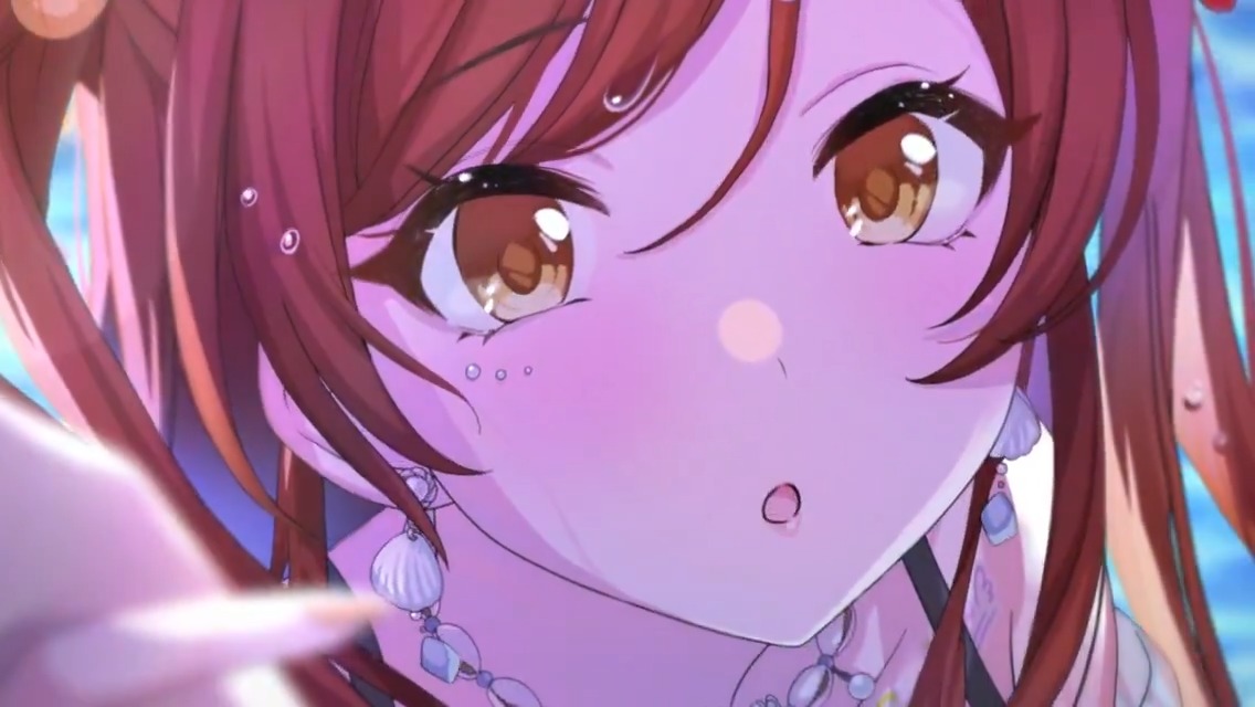 【新登場アイドル紹介】 URプロデュースアイドル【前進オフェンス】大崎 甘奈さん登場時の動画を特別にご紹介します~♪ #シャニマス #idolmaster