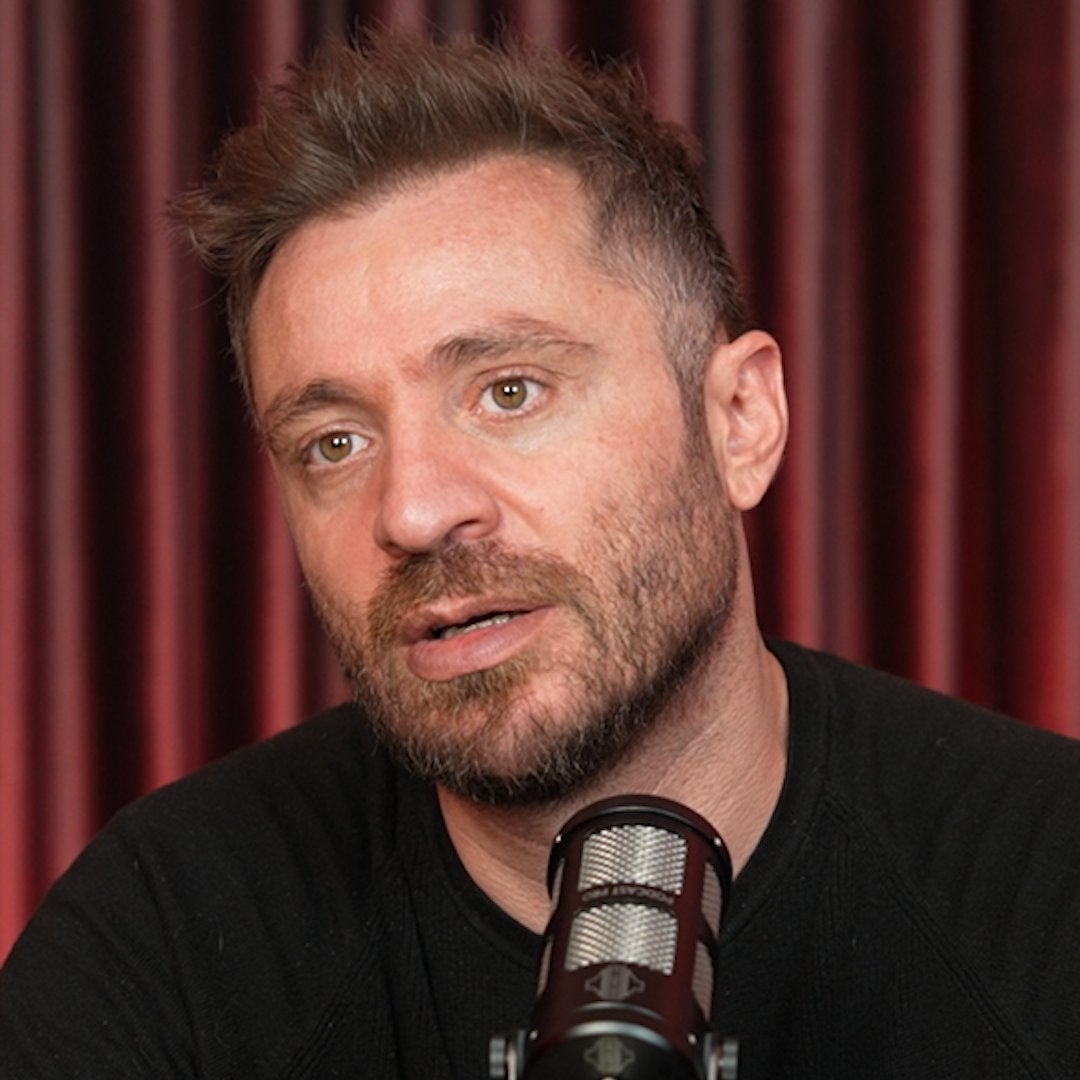 “Fenerbahçe forması giyen adamın etiğine ben karışamam.” — Erinç Bilican