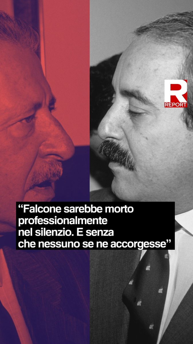 Questo prezioso filmato è composto dal materiale grezzo che ha documentato parte del discorso tenuto da Paolo Borsellino alla biblioteca comunale di Palermo il 25 giugno del 1992. La ricerca di archivio è di Alessia Pelagaggi