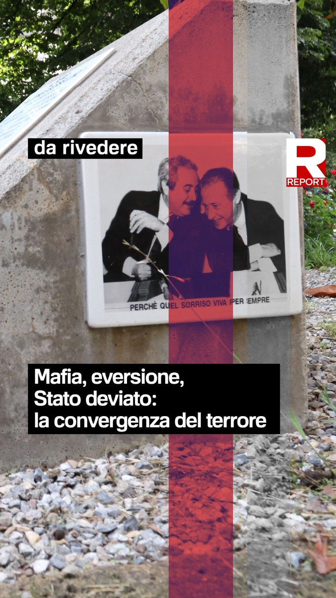 Nelle inchieste di Paolo Mondani abbiamo rivelato come uomini dell'eversione di destra, degli apparati deviati dello Stato, della massoneria piduista potrebbero non essere estranei ai morti di trenta anni fa.