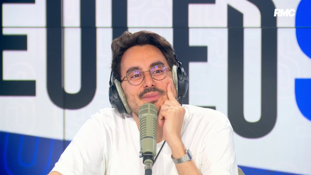 🗣💬Pascal Dupraz : "Je regretterai Didier Deschamps. Durant toute la durée de son mandat, la France est restée dans le top 4 des nations mondiales. Avec lui, c'était l'assurance de participer a minima au dernier carré d'une compétition internationale."