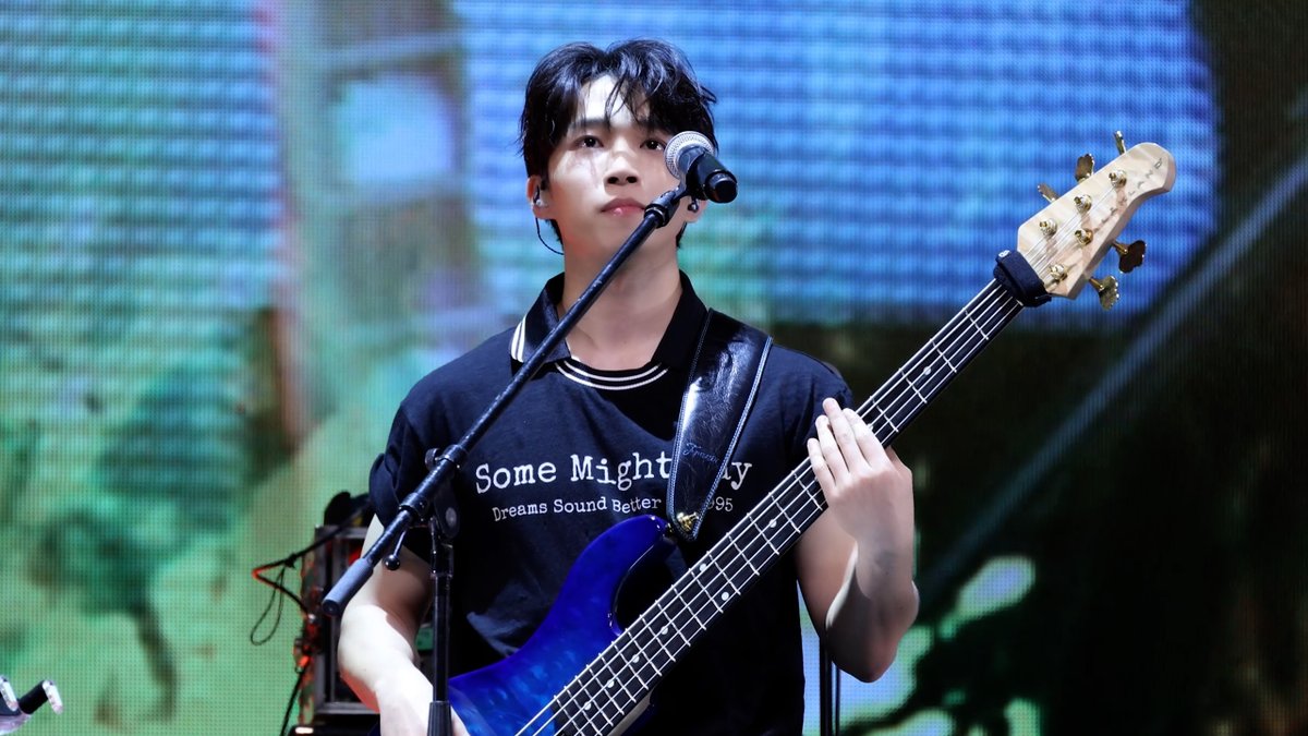 2026 Awesome Stage in Busan BEHIND | N.Flying (엔플라잉) ⚡️ #NFlying #엔플라잉 #환절기 #In_Between_Seasons