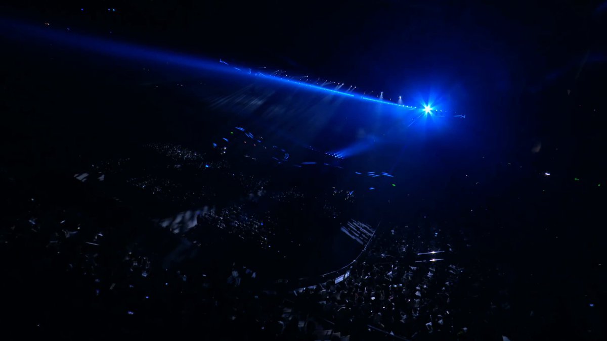 Wuthering Waves Concert World Tour (Shanghai): With Glory I Shall Fall &amp; Against the Tide Live Performance