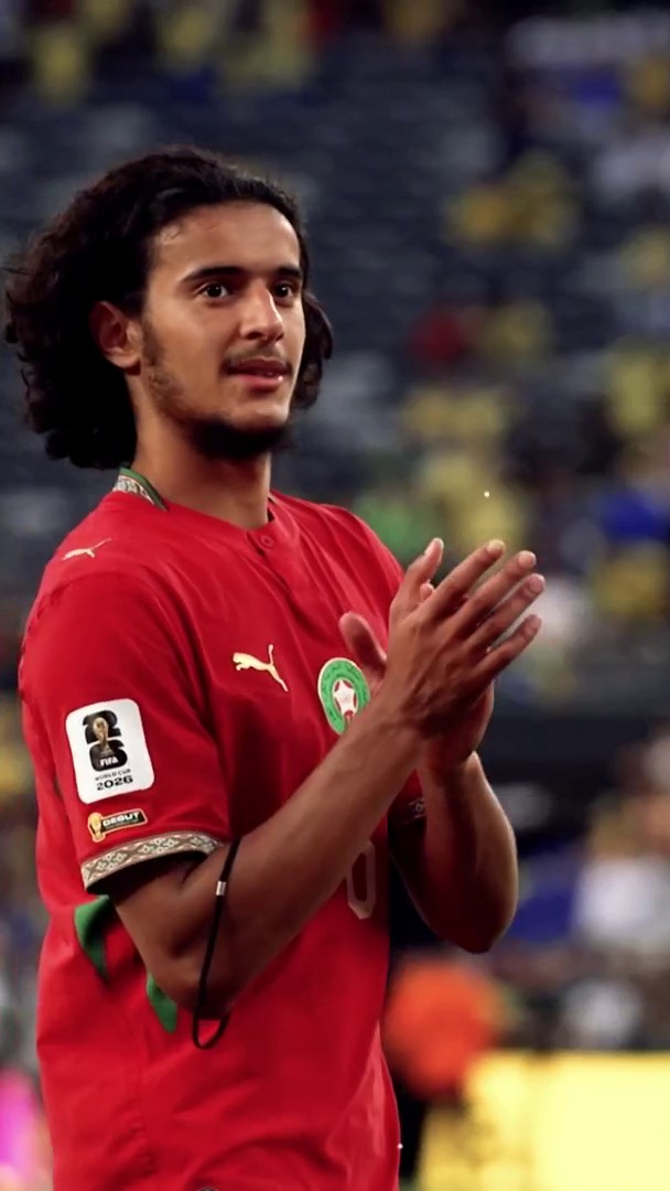 من يستحق جائزة أفضل لاعب شاب من بين هؤلاء النجوم؟ 👀⭐ #كأس_العالم2026