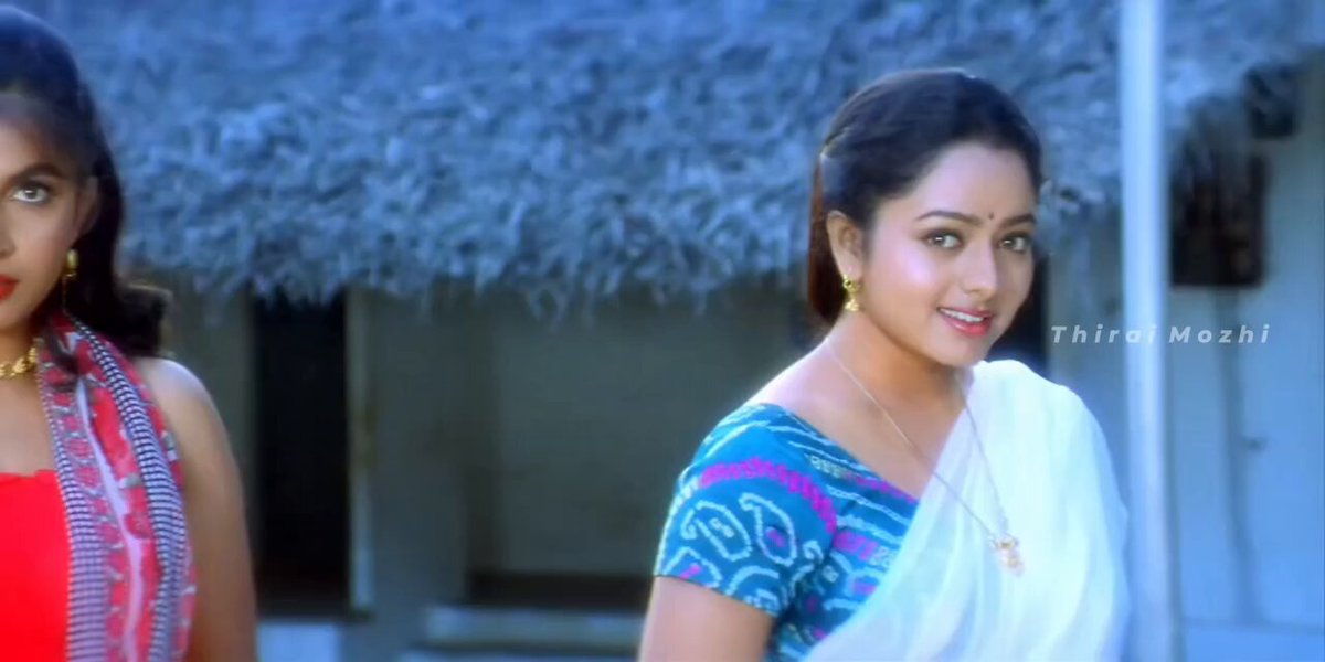 Remembering actress #Soundarya on her birth anniversary 🤍