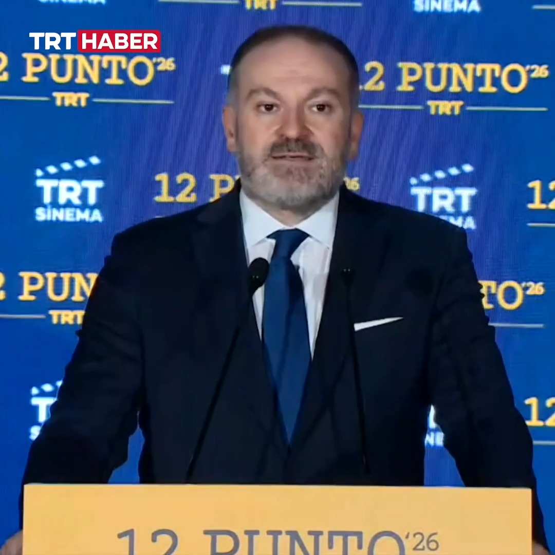 #12Punto2026 programında #15Temmuz ve Filistin başlıklarının yer alması tesadüf değildir. Desteklediğimiz projelerde, zulmün ve adaletsizliğin karşısında duran bir bakış açısını teşvik ediyoruz.