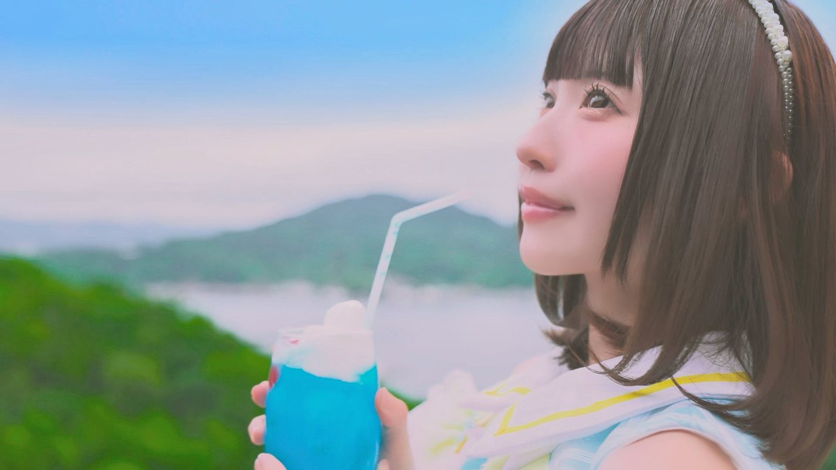 ✦✦✦MUSIC VIDEO 公開✦✦✦ 「淡色クリームソーダ」 作詞:Asahi Shota 作曲:ポップおじさん 編曲:tkr(Studio tkr) 振付:村長 本日サプライズでお披露目した最高の夏曲🫧✨ 沢山スクショしていっぱい拡散してね💕 #metarium #めたキネマ1114