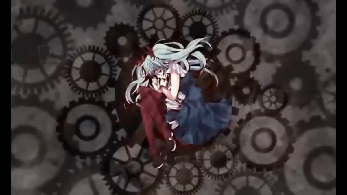 からくりピエロ / 40mP #歌ってみた #cover
