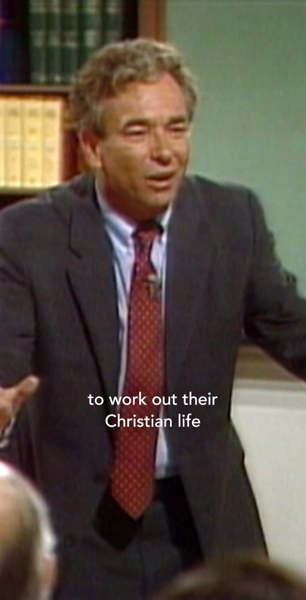 “Am I really saved?” Have you ever wrestled with this question? In this clip, R.C. Sproul points to the peace, freedom, and confidence that flow from gaining the assurance of our salvation. Watch the full message: