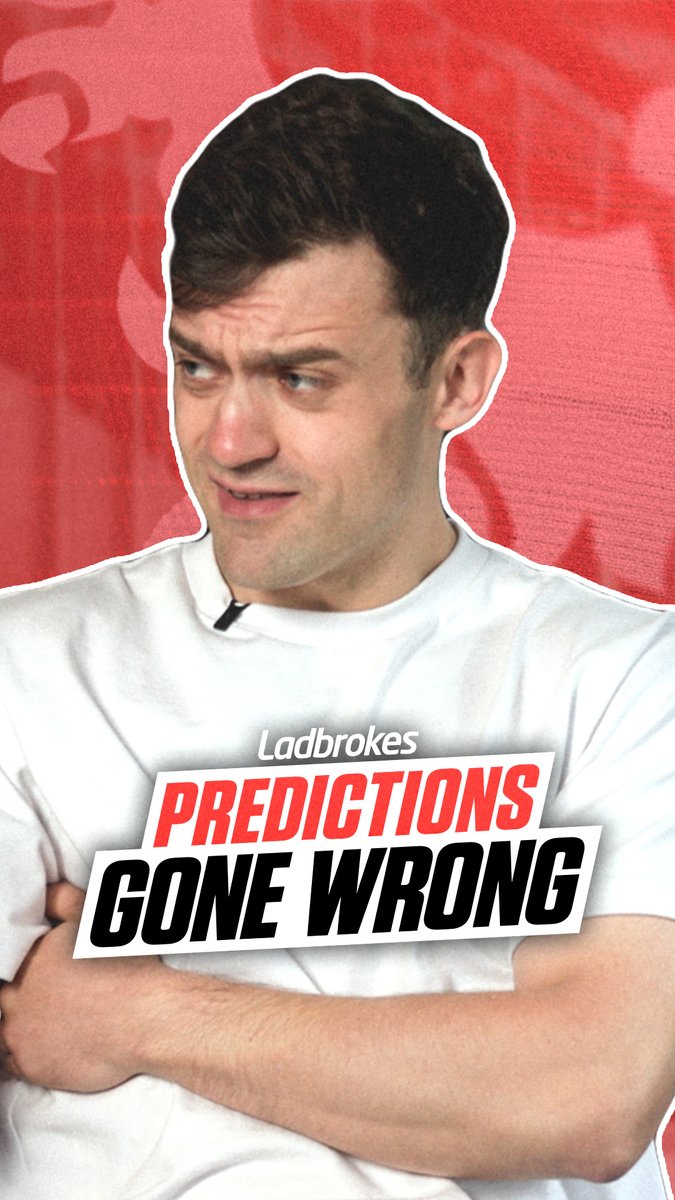 Before the World Cup, our panel boldly predicted which England player would have a nightmare tournament! It’s fair to say these predictions have aged like milk 🤣 @MrJamieOHara1 | @Lawrence_Bury | Mark Wright
