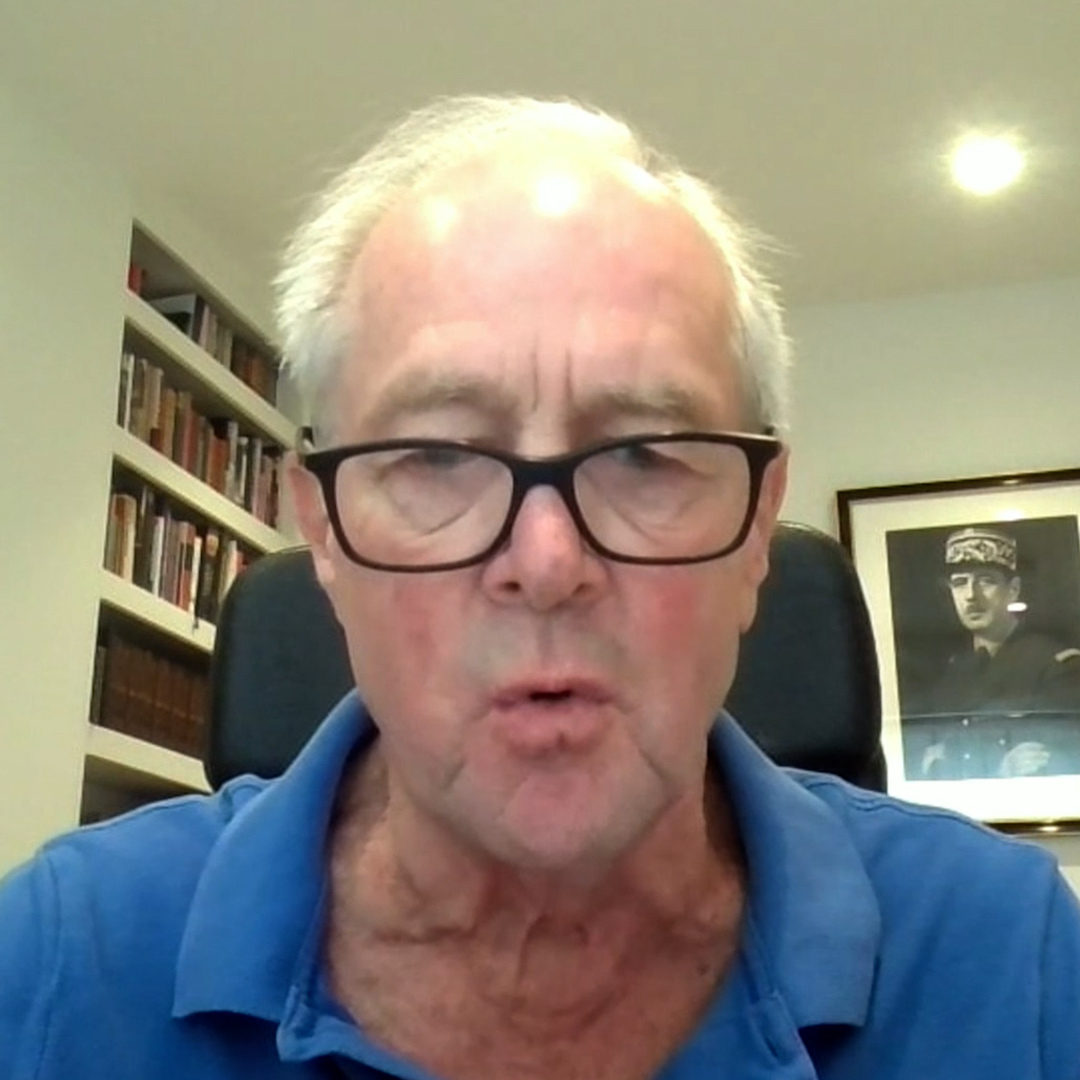 'Why is it that when I go into my rivers, they're full of poop?' 'Why is my energy bill so high?' Matthew Wright presses Lord Lilley, who served in Margaret Thatcher's government, as Andy Burnham plans to 'undo' her economic legacy.