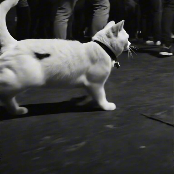 much lore, very Cobie, such video. #Kittehcoin #MEOW