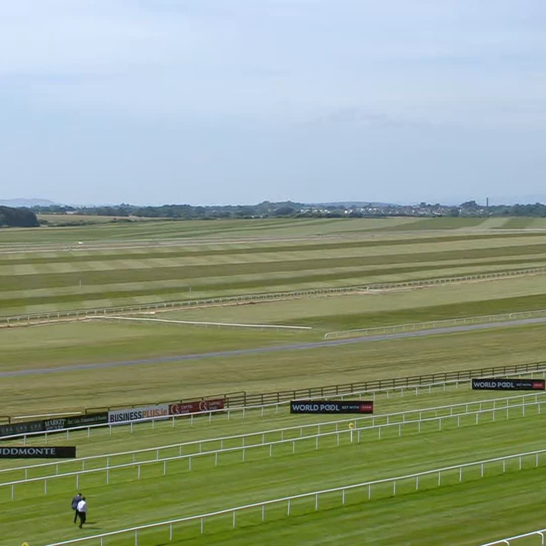This maiden at The Curragh Racecourse has been won by Mac Swiney, Henry Longfellow and The Lion In Winter in recent years. Dermot Weld is hopeful Porto Vecchio might prove similarly high-class, with the National Stakes at the Irish Champions Festival the main aim The Curragh Racecourse