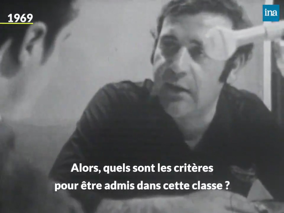 Des génies !