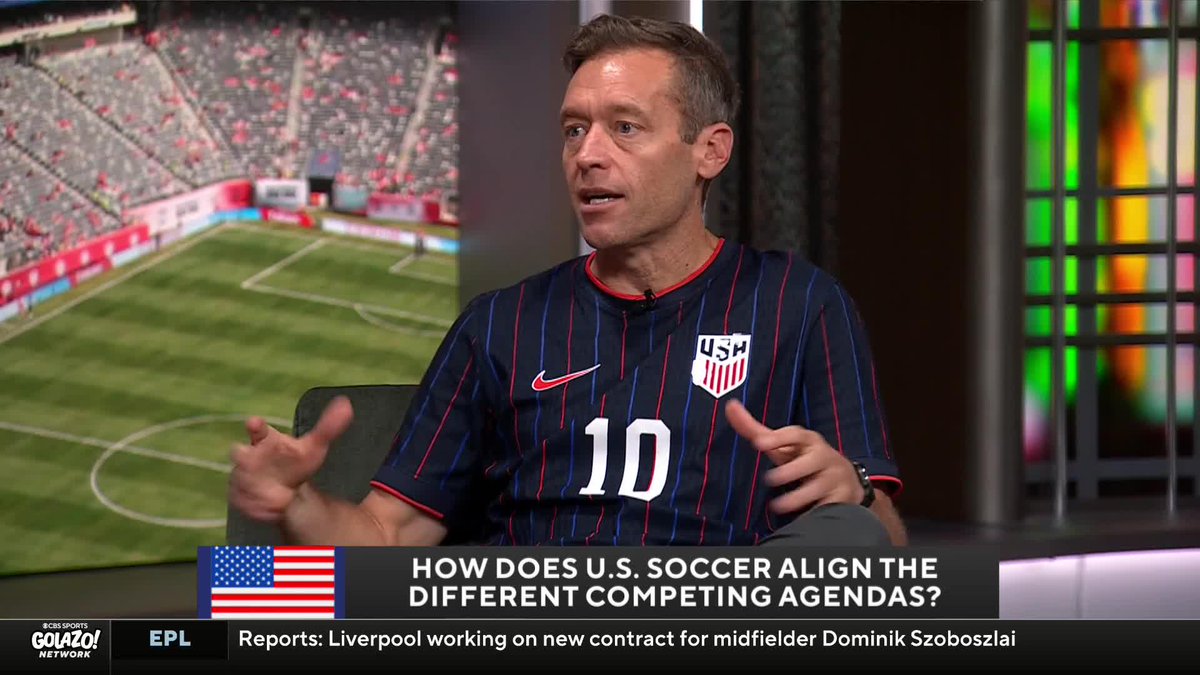 In Argentina they call this the "country club mentality". Here is where you see how entitled Americans are in football circles. Nothing is based on merit, just affordability.