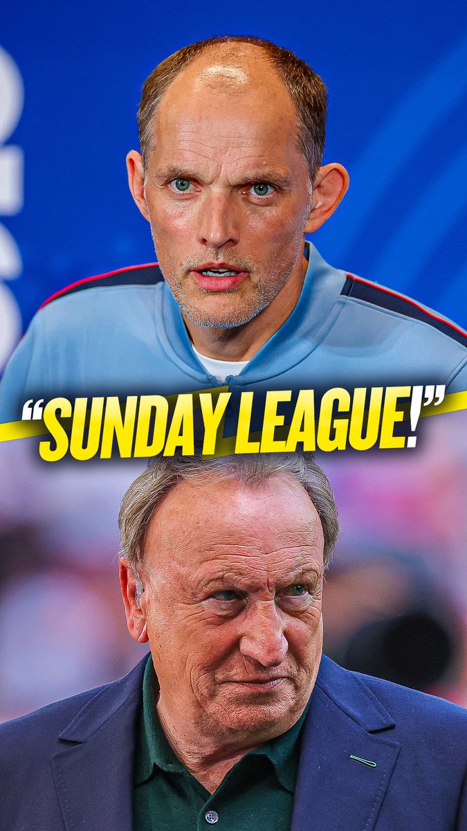 🤯 "We looked like a bunch of amateurs." 😡 "The goals are Sunday League!" 🤬 "You've got to die to stop the cross!" You must watch Neil Warnock's passionate reaction to England exiting the World Cup at the semi-final stage.