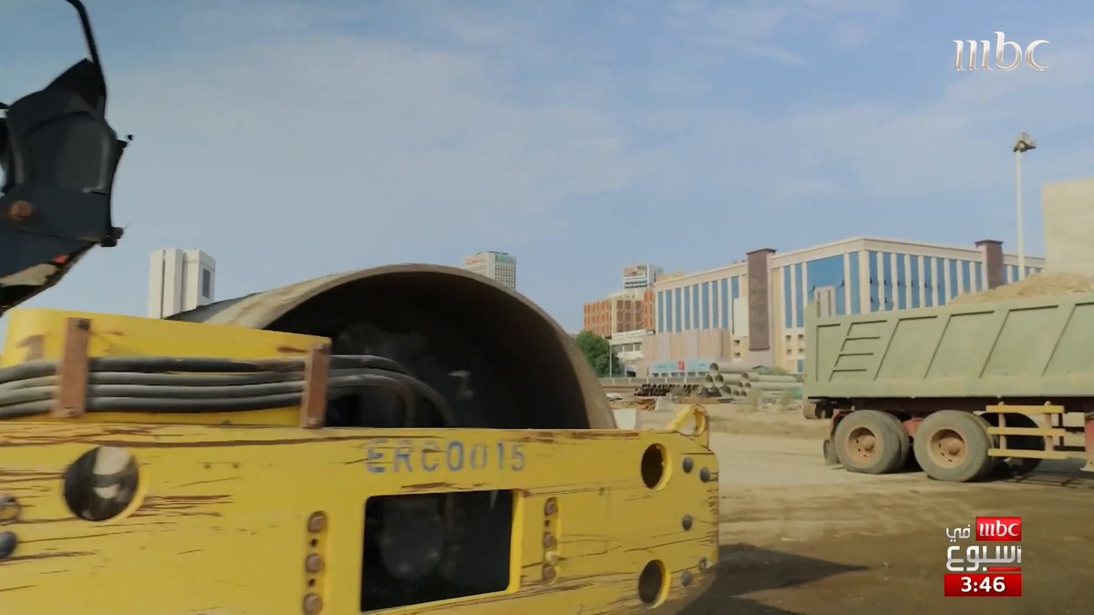 بحيرة الأربعين في قلب جدة.. من تحديات بيئية وعمرانية امتدت لسنوات إلى مرحلة جديدة من التطوير والتأهيل التفاصيل مع: نزار العلي نزار العلي #MBCinAweek #MBC1