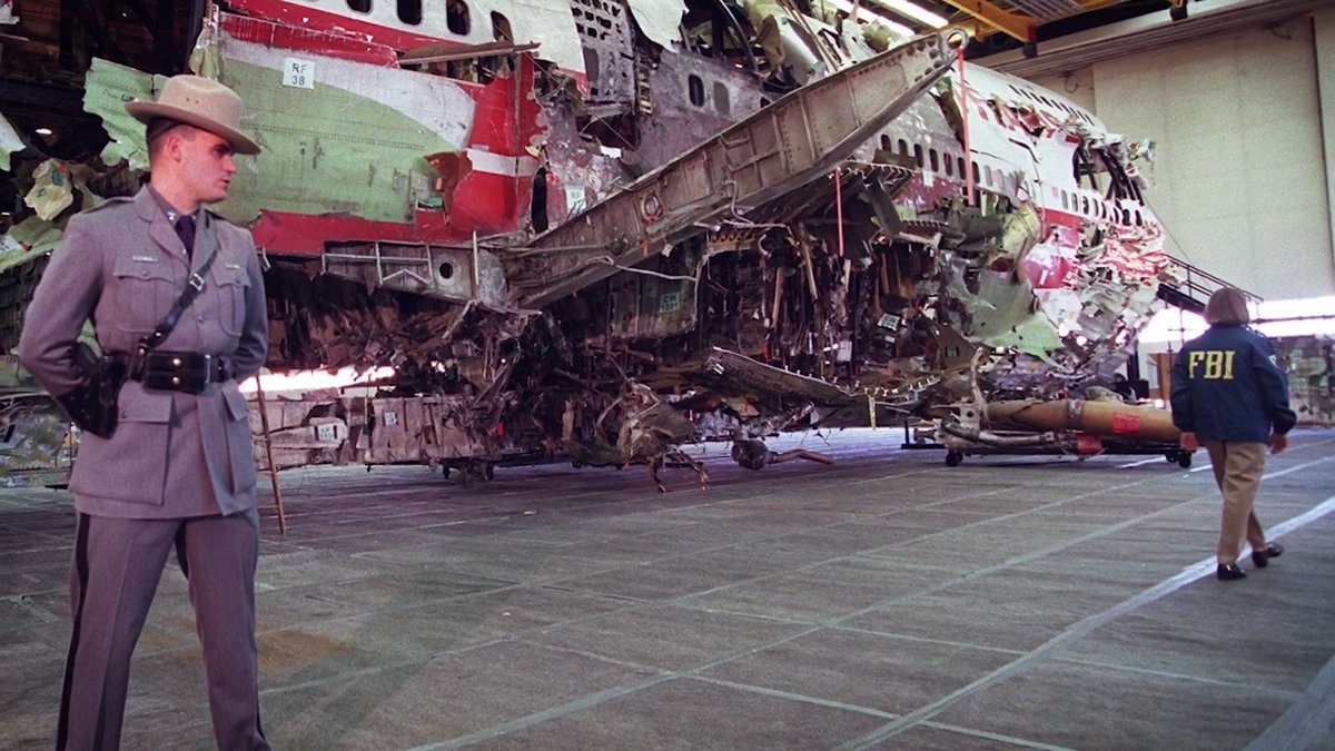 New from Judicial Watch ⚖️: What Really Happened to TWA Flight 800? Explosive investigative report discloses previously secret FBI records raising new questions about tragedy.
