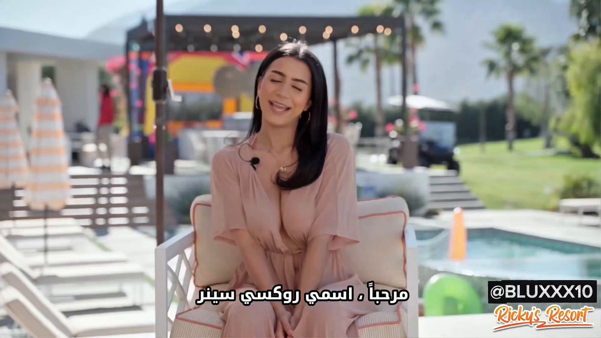 🚨مترجم🚨 لقاء مثير مع عاهرة العرب العظيمة Ms. Dancing Tits❝᷀ົཽ 🇵🇸❤️ ❤️‍🔥 وبعد ذلك حصلت على قضيبين ضخمين لكسها الرطب اللذيذ 🔥😈 مشاهدة زانية الشام ستجعل مستوى الدوبامين يرتفع بشكل مجنون ❤️‍🔥😉 #RoxieSinner