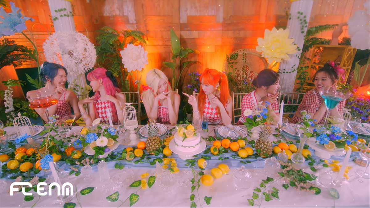 4 years ago today, ILY:1 released their 2nd Single Album ‘Que Sera Sera’ with the title track of the same name