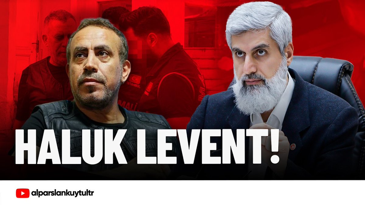 Ahbap Derneği soruşturmasında gözaltına alınan Haluk Levent'in, "Konuşmak istiyorum, izin vermediler çünkü söyleyeceklerimin resmi kayıtlara geçmesini istemiyorlar" şeklindeki açıklaması ve ifadesindeki İçişleri eski Bakanı Süleyman Soylu ile ilgili kısımların "soruyla uyumsuz" gerekçesiyle resmi tutanağa geçirilmemesi hakkında neler söylemek istersiniz?