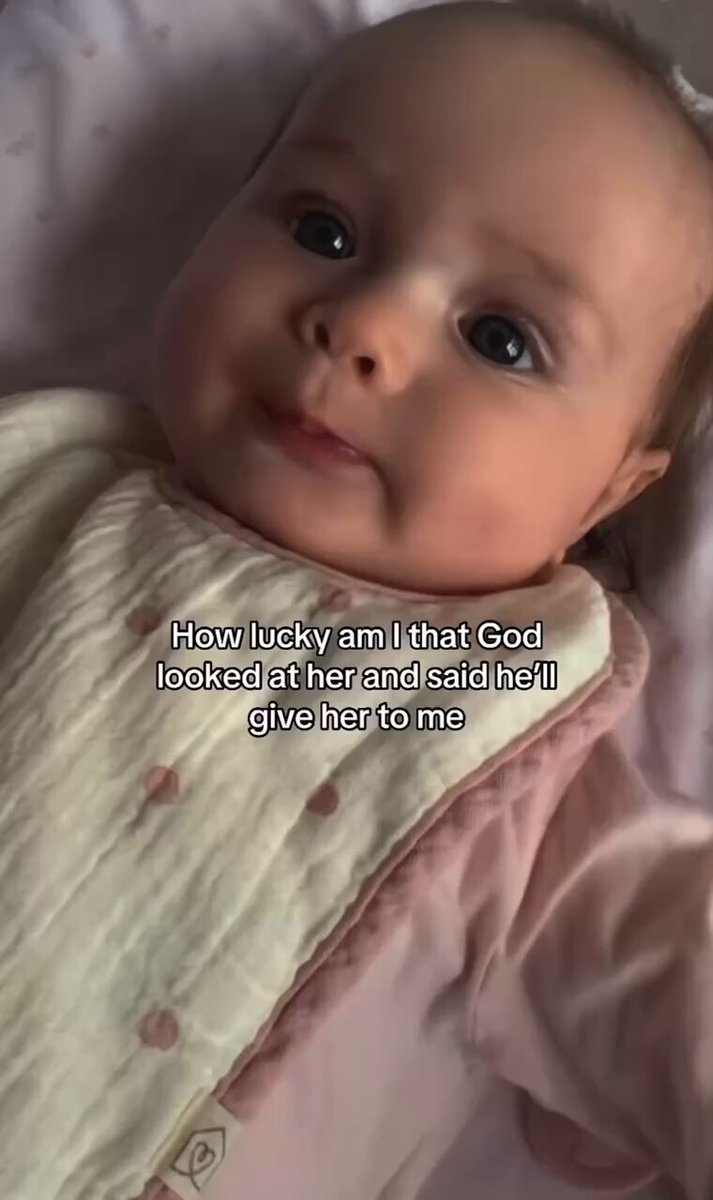Don’t buy the lies of feminism. Babies are not burdens. Jeremiah 1:5 - “Before I formed you in the womb I knew you.” Abortion is murder and must be abolished.