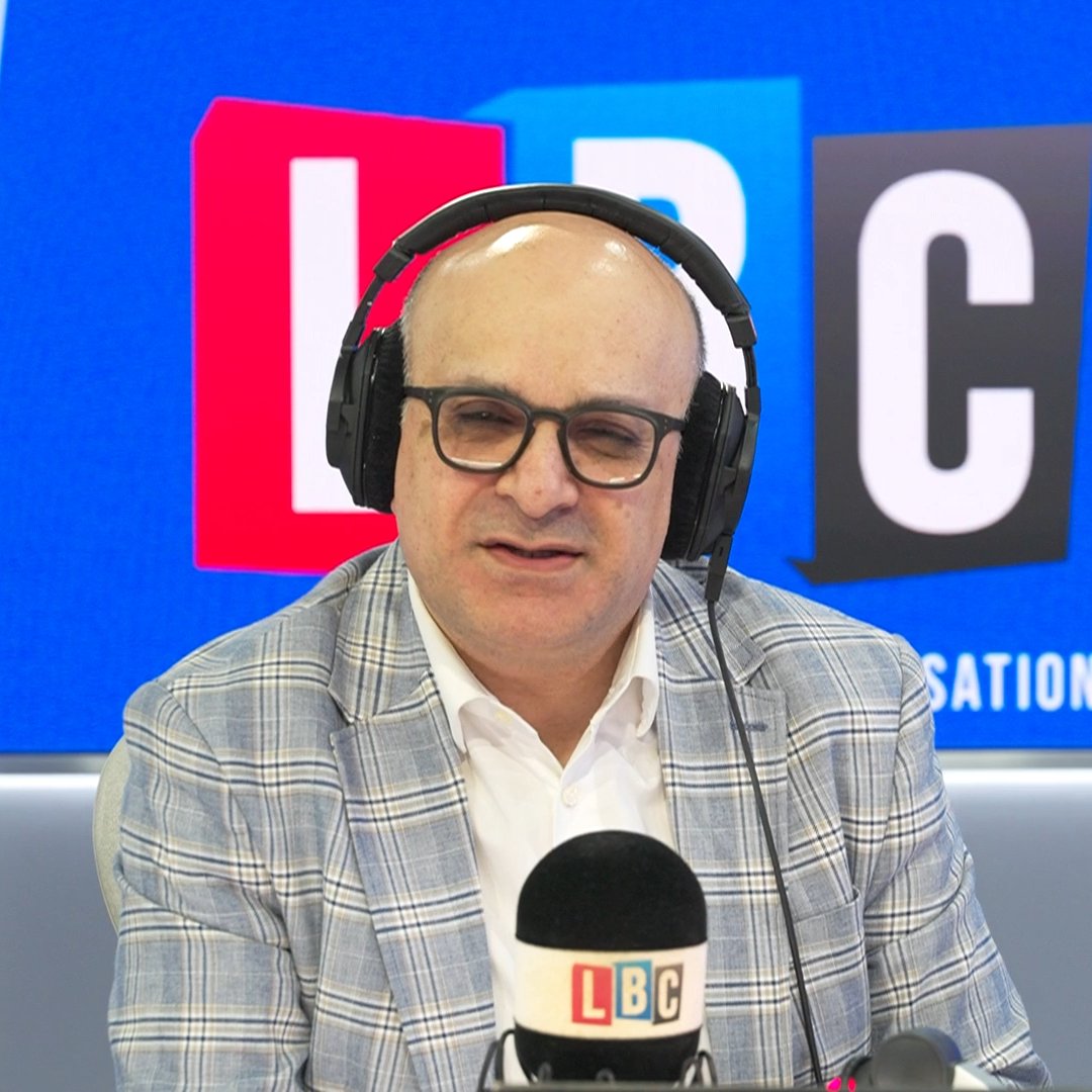 ‘We’re not putting up with this nonsense, we don’t care what Trump says, we’re going to defend the Falklands!’ Now that the White House has defended the Argentinian football team, Karl Turner MP has a suggestion for what Andy Burnham should say on his first day in the job…