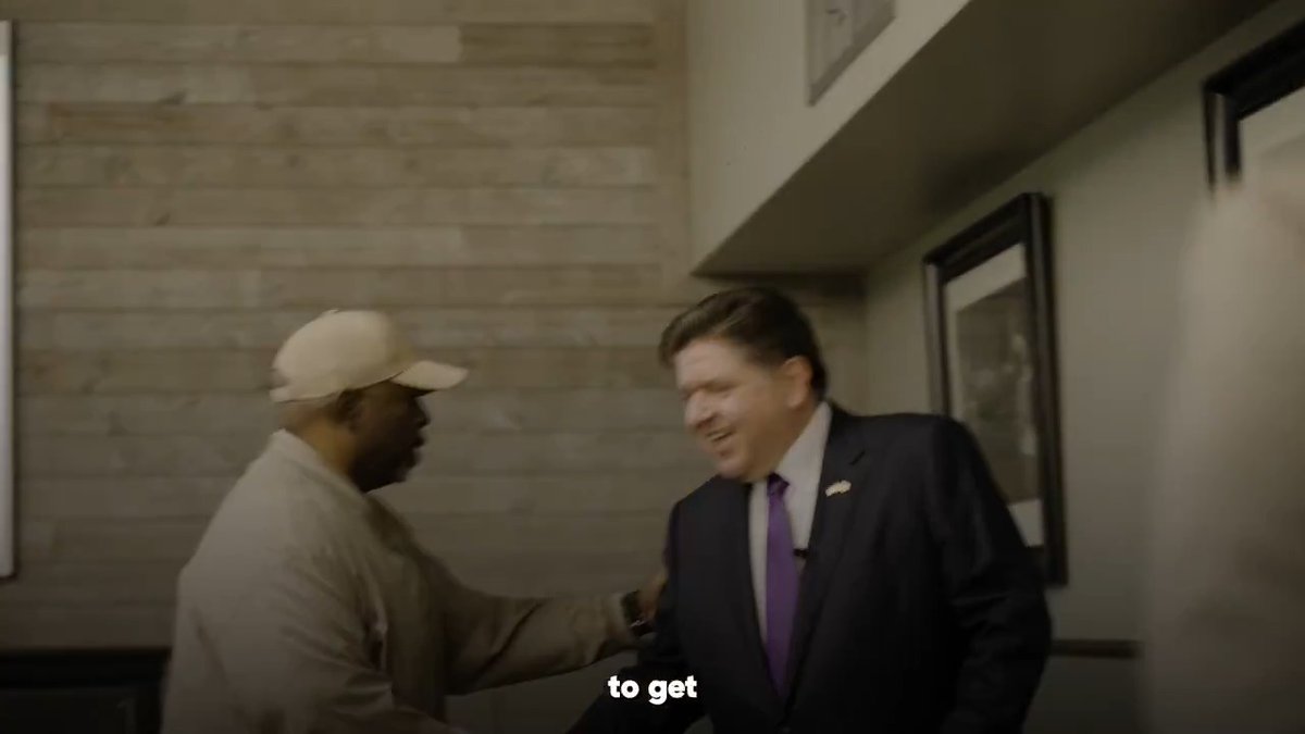 JB Pritzker says billionaire money is ruining politics. Then he spent $10 million through a super PAC trying to buy a U.S. Senate seat for Juliana Stratton. Pritzker doesn't want to end billionaire influence. He wants to be the billionaire calling the shots.