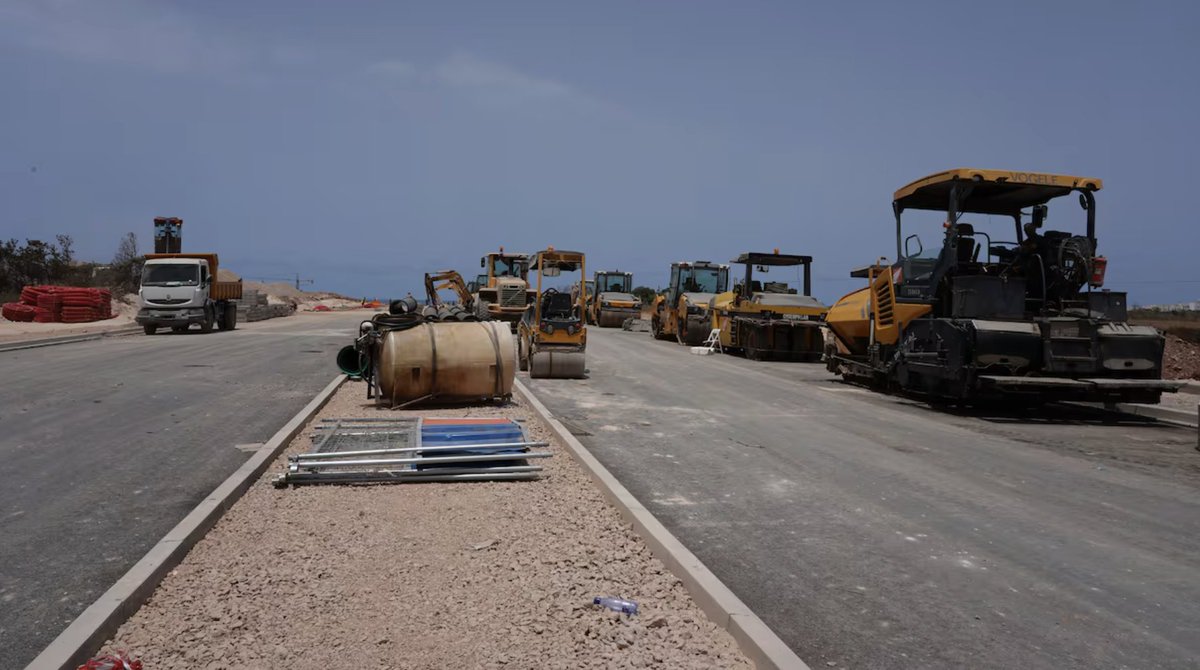 Casablanca: un nouveau tronçon reliera Lissasfa à la route d’Azemmour pour 130 millions de dirhams