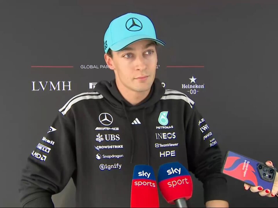 “coming out of silverstone, we thought it was the driving style.. but we’ve finally concluded it’s not. we saw signs of it in austria but we always thought there’s a reason. i said on thursday: i think it’s the driving style. changed it, it’s not that.”