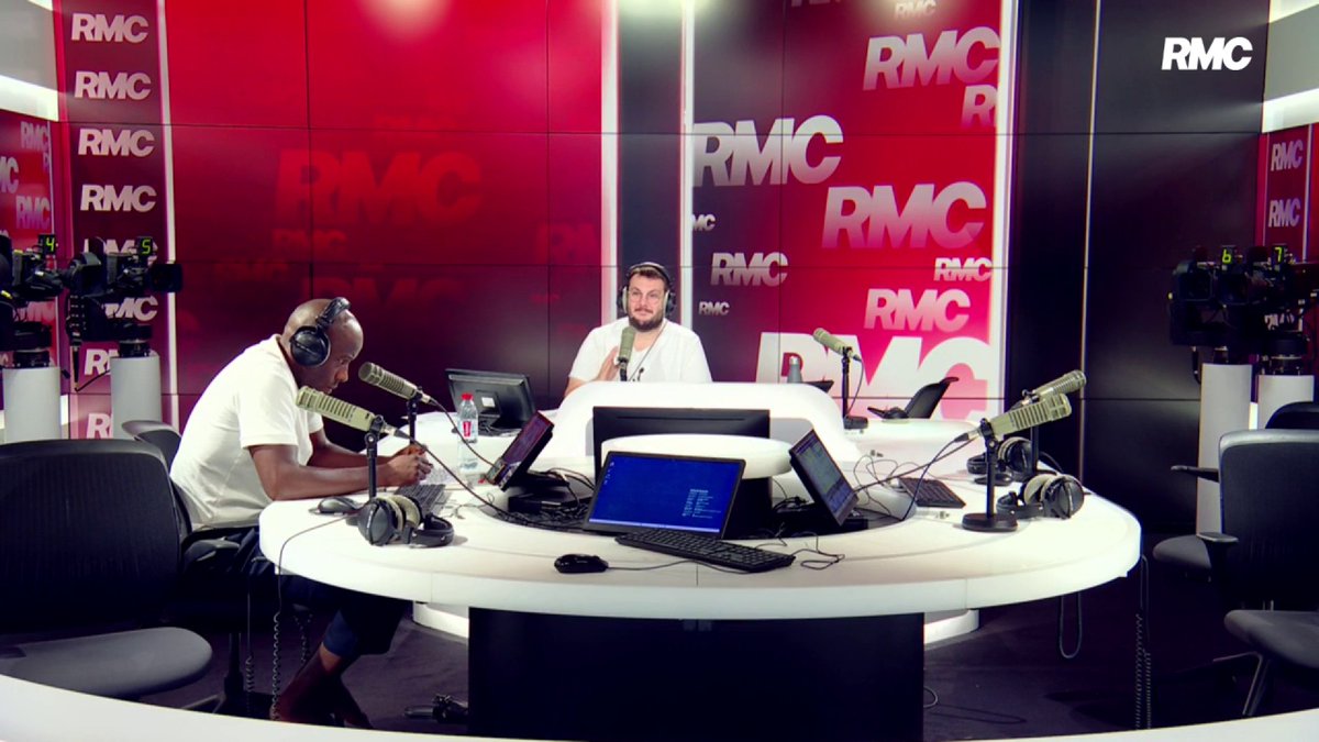 🗣️💥Jean-Michel Larqué : "Je trouve extrêmement grave qu'on n'ait pas envie de jouer un match pour la troisième place de Coupe du monde."