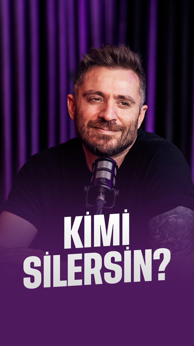 Erinç Bilican’a sorduk: “Galatasaray tarihinden kimi silersin?” | Erinç Bilican