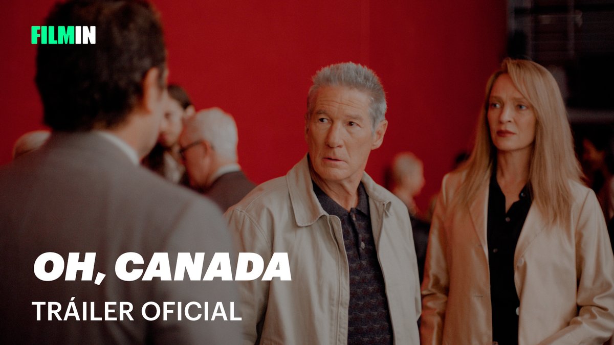 Jacob Elordi interpretando a un joven Richard Gere: estamos dentro. Esto no es precisamente “American Gigolo”, pero Paul Schrader vuelve a destapar todas las verdades sobre la vida.